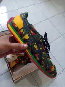 onitsuka tiger rasta