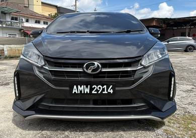 Perodua MyVi AV AV in Bandar Bukit Tinggi, SGR