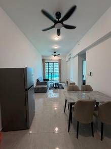 Service Residence For Rent in Savana @ Utropolis