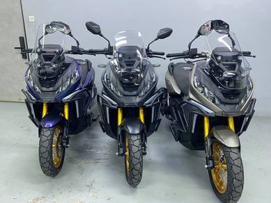 Ariic GOBI 250
