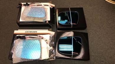 Mugen Hydrophilic Mirror LED Honda CIty GN2 Fit GR