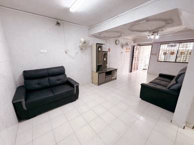 2-storey Terraced House For Sale in Skudai,JHR
