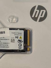 HP SOLIDIGM P41 Plus 512GB