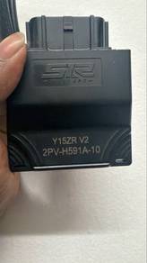 Y15 S1r ECU