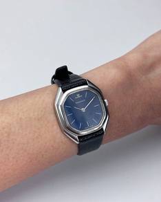 27mm 1973 JLC Jaeger-LeCoultre Ultra-Thin Octagon