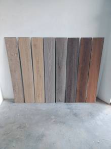 4mm SPC ( Stone Plastic Compound ) c/w Skirting