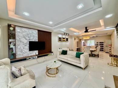 2-storey Terraced House For Rent in Dengkil,SGR