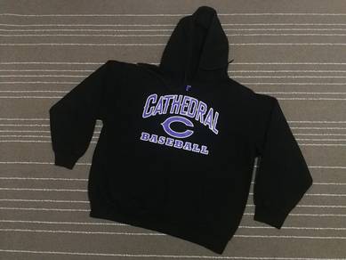CATHEDRAL Baseball X FOREVER FAITH X MLB L