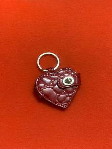 Guess Signature Keychain