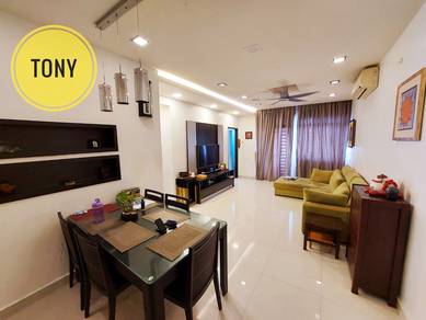Condominium For Sale in Asia Heights