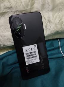 Poco F7 12/512