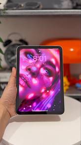 Ipad Mini 6 Wifi 64GB Starlight