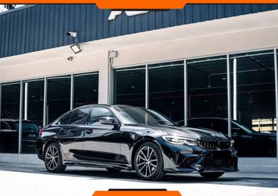 BMW 320i 20i SPORT in Others, SGR