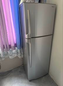 Toshiba fridge