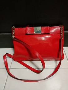 Kate Spade Sling Bag Pretty