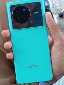 Vivo x80
