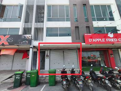 Office space For Rent in Jitra,KDH