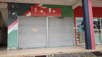 Shop lot For Rent in Kota Kinabalu,SBH