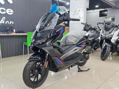 WMOTO ES250i