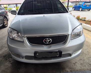 Toyota Vios G in Kuala Kangsar, PRK