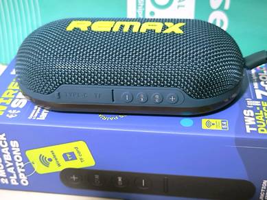 Remax RB-M9 Portable Wireless Speaker