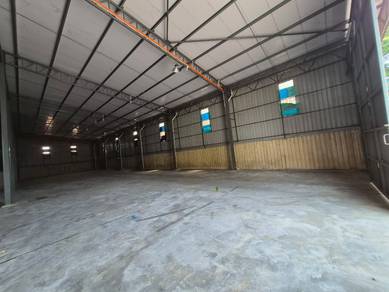 Warehouse / Factory For Rent in Sungai Petani,KDH