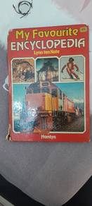 Encyclopedia for kids