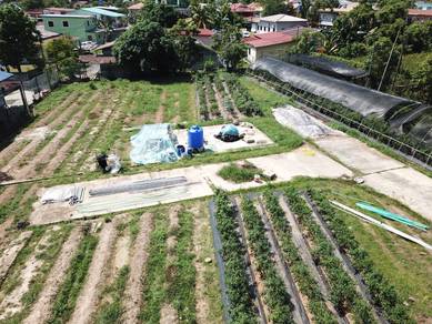 Residential Land in Putatan, SBH