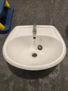 Ceramic Sink