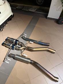 RSE Type D FL5