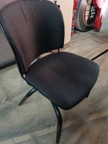 Heavy duty study chair