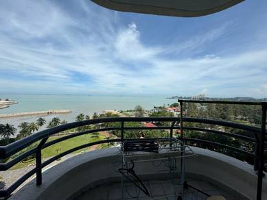 Condominium For Sale in Ocean Palms (Permata Idaman)