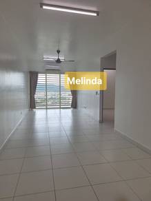 Condominium For Sale in Elit Heights @ Bayan City