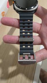 Samsung watch ultra like new