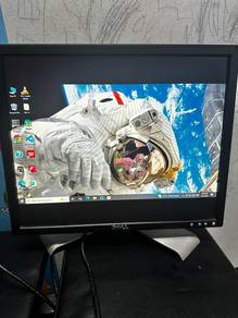 Dell 19 inch Monitor
