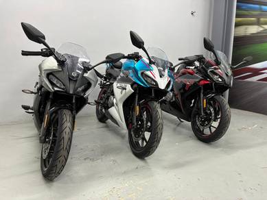 CFMOTO 250SR LITE
