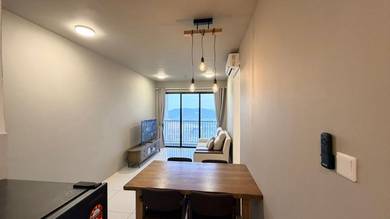 Apartment For Rent in Vivo Executive Apartment