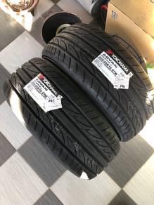 Yokohama advan fleva v701