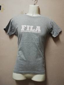 T-Shirt Women FILA INTERNATIONAL