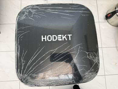 Portable Washing Machine 4.5KG || HODEKT