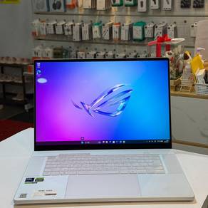 Ultra 9 Asus Zephyrus G16