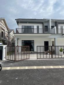 2-storey Terraced House For Sale in Nilai,NSN