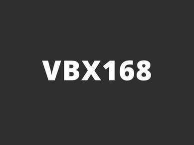 VBX168