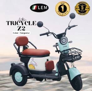 Tricycle Z2