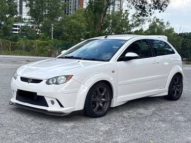 Proton Satria NEO R3 EXECUTIVE in Cheras, KUL
