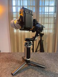 Zhiyun Cinepeer Weebill 3E