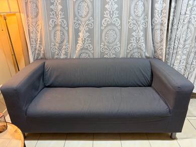 Sofa Ikea Klippan
