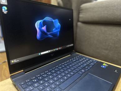 Victus by HP Gaming Laptop