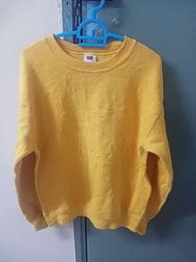 162.vintage edwin sweatshirt