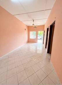 1-storey Terraced House For Sale in Semenyih,SGR